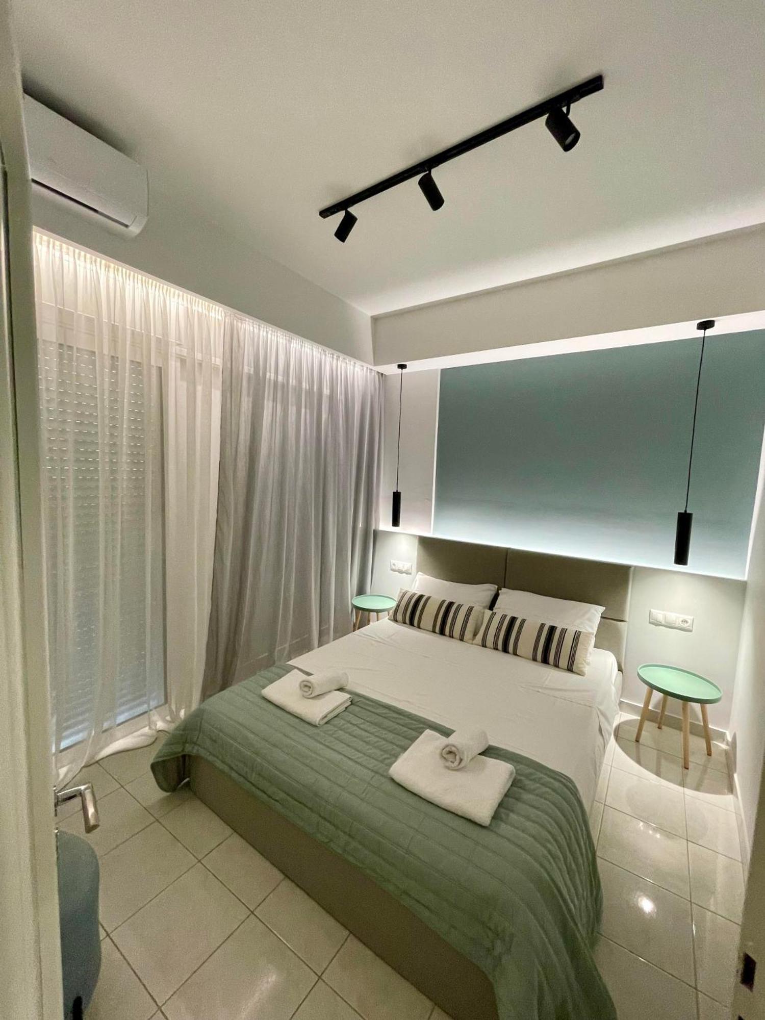 Dina'S Apartment 보니차 외부 사진