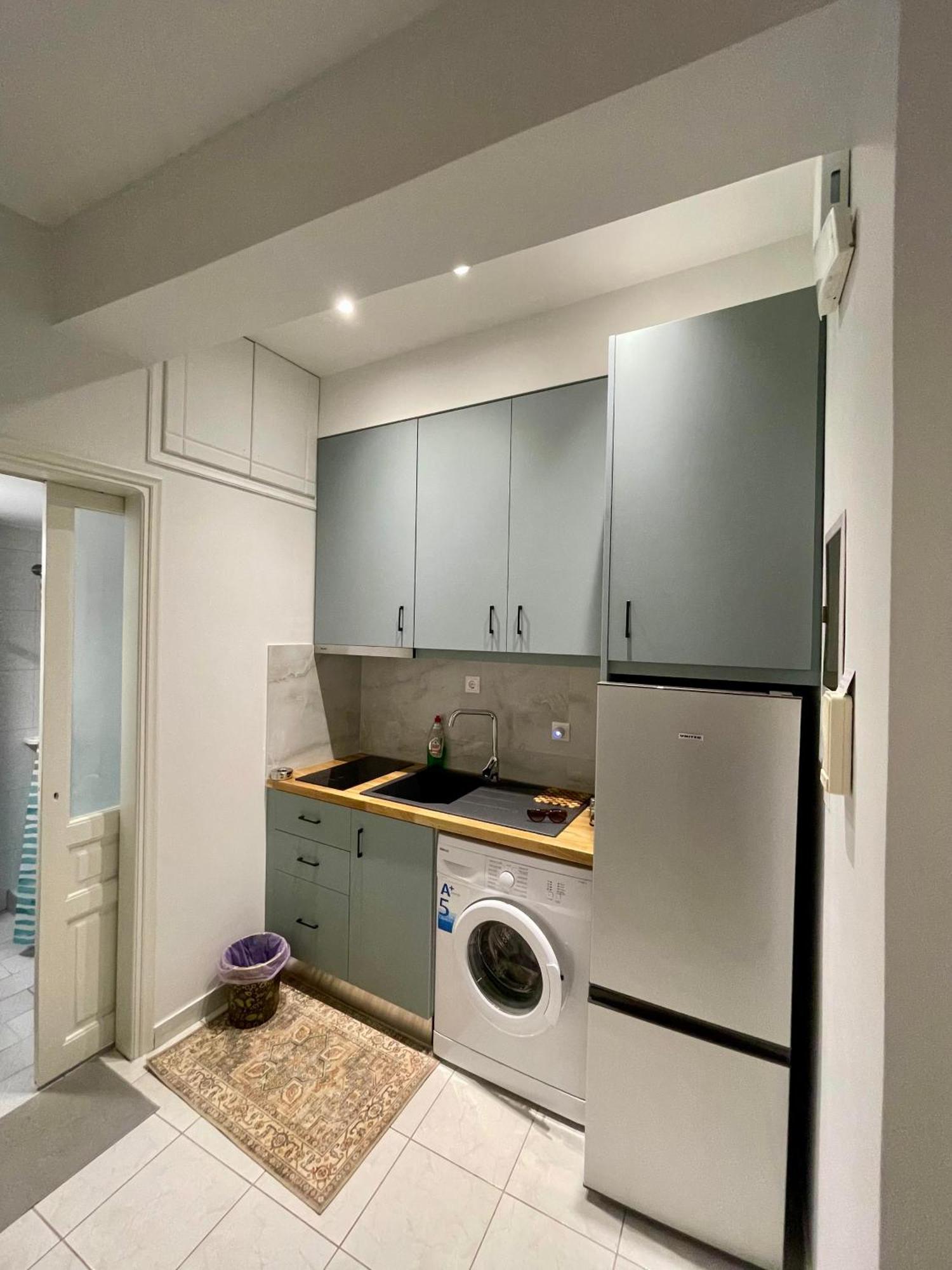 Dina'S Apartment 보니차 외부 사진