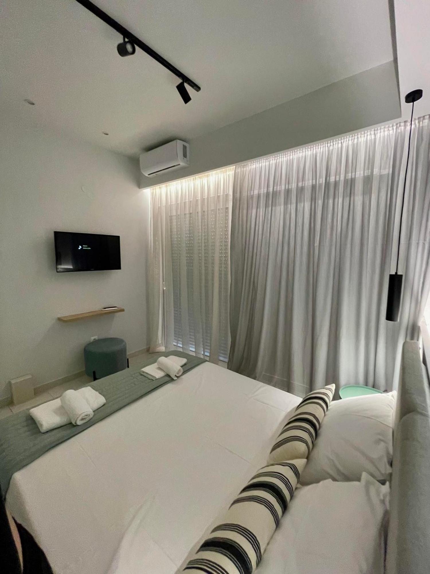 Dina'S Apartment 보니차 외부 사진