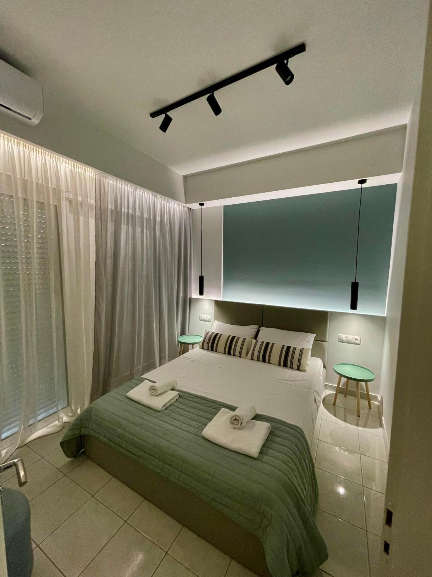 Dina'S Apartment 보니차 외부 사진