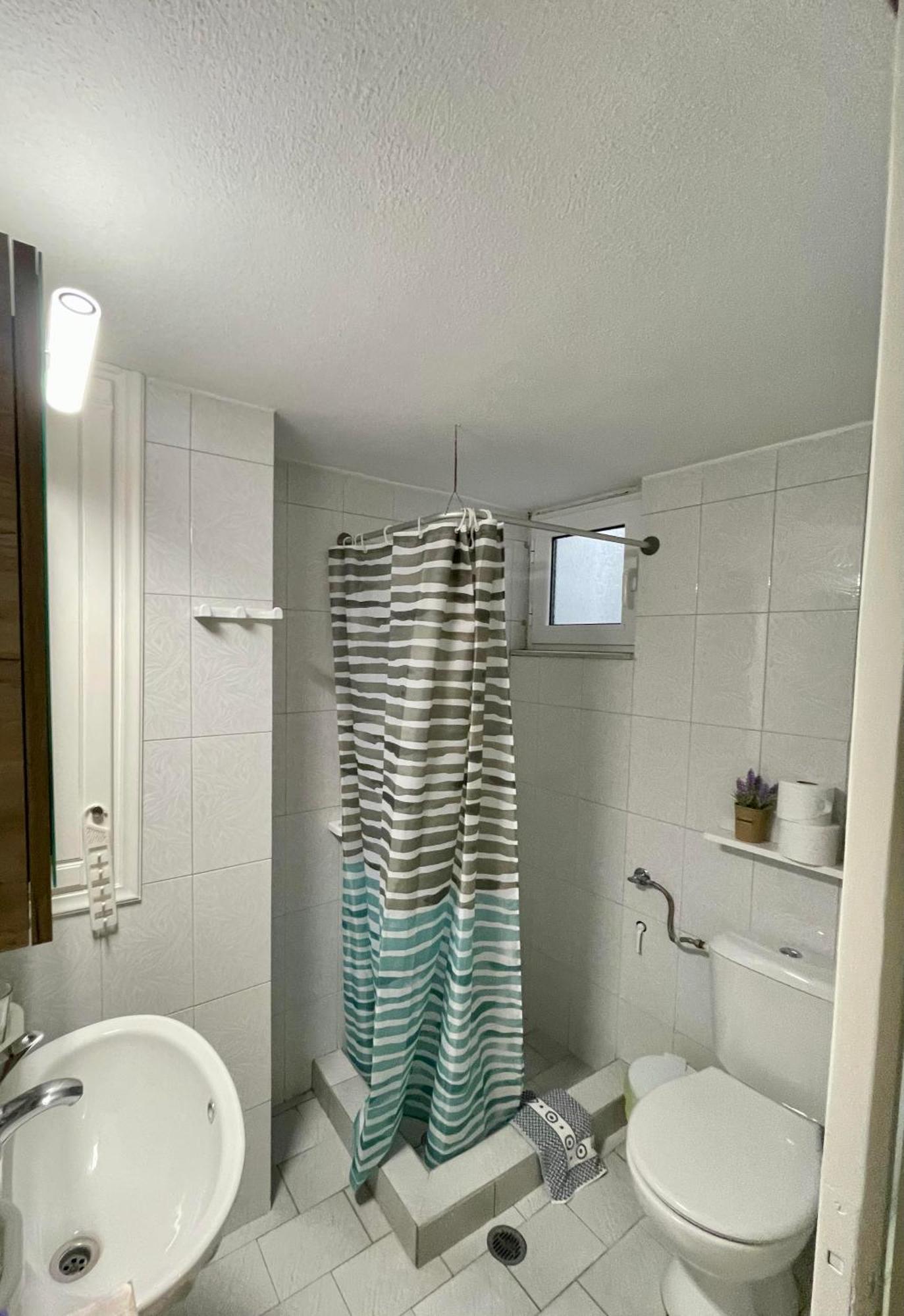 Dina'S Apartment 보니차 외부 사진