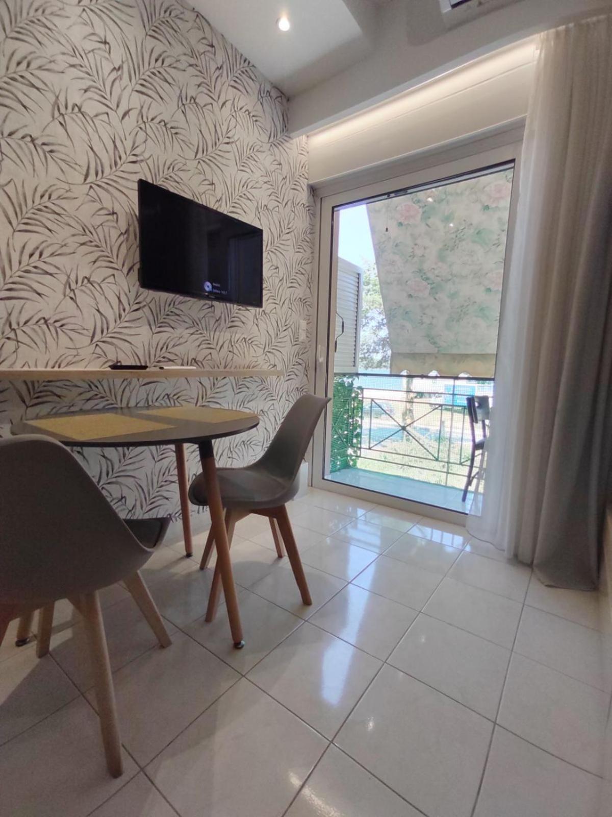 Dina'S Apartment 보니차 외부 사진