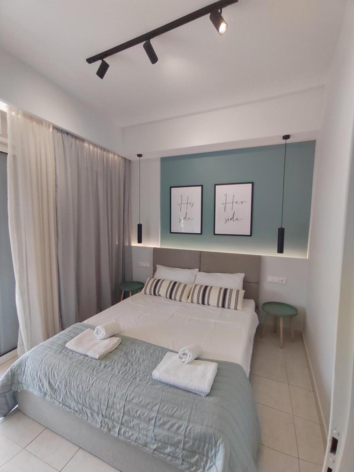 Dina'S Apartment 보니차 외부 사진
