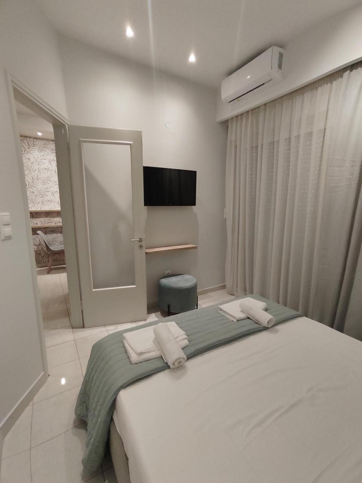 Dina'S Apartment 보니차 외부 사진