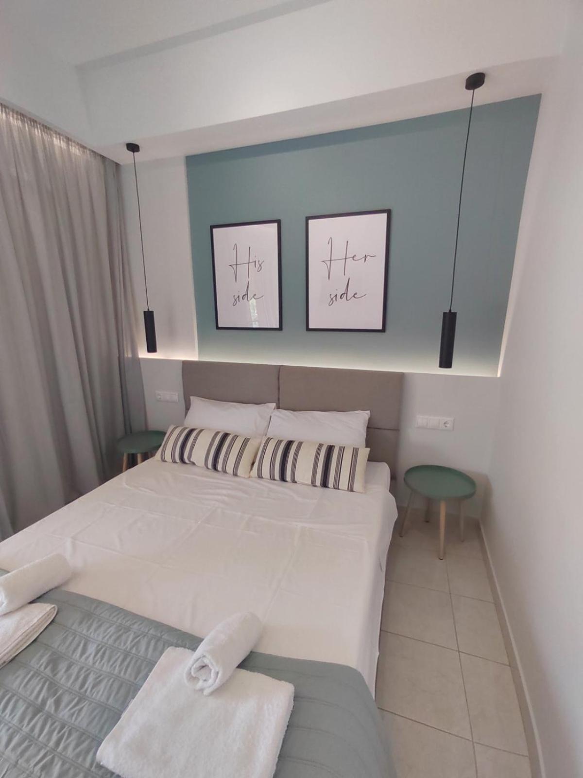 Dina'S Apartment 보니차 외부 사진