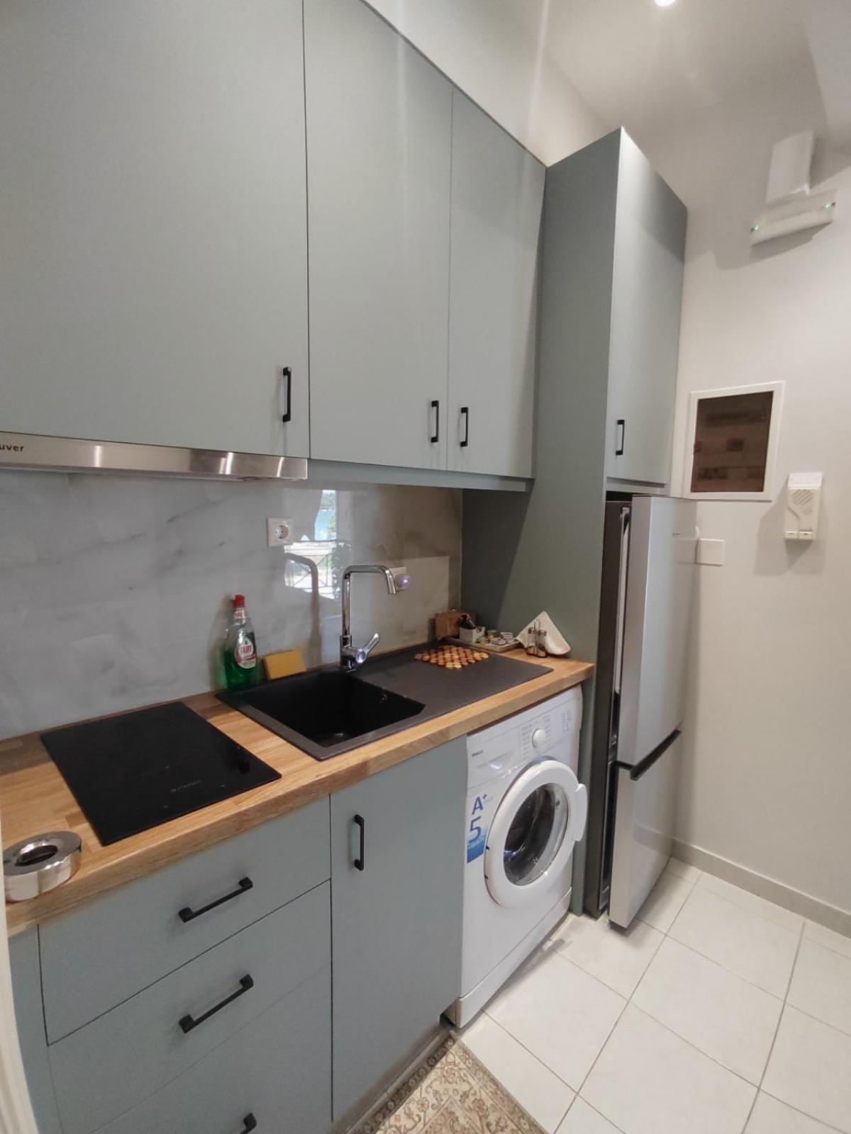 Dina'S Apartment 보니차 외부 사진